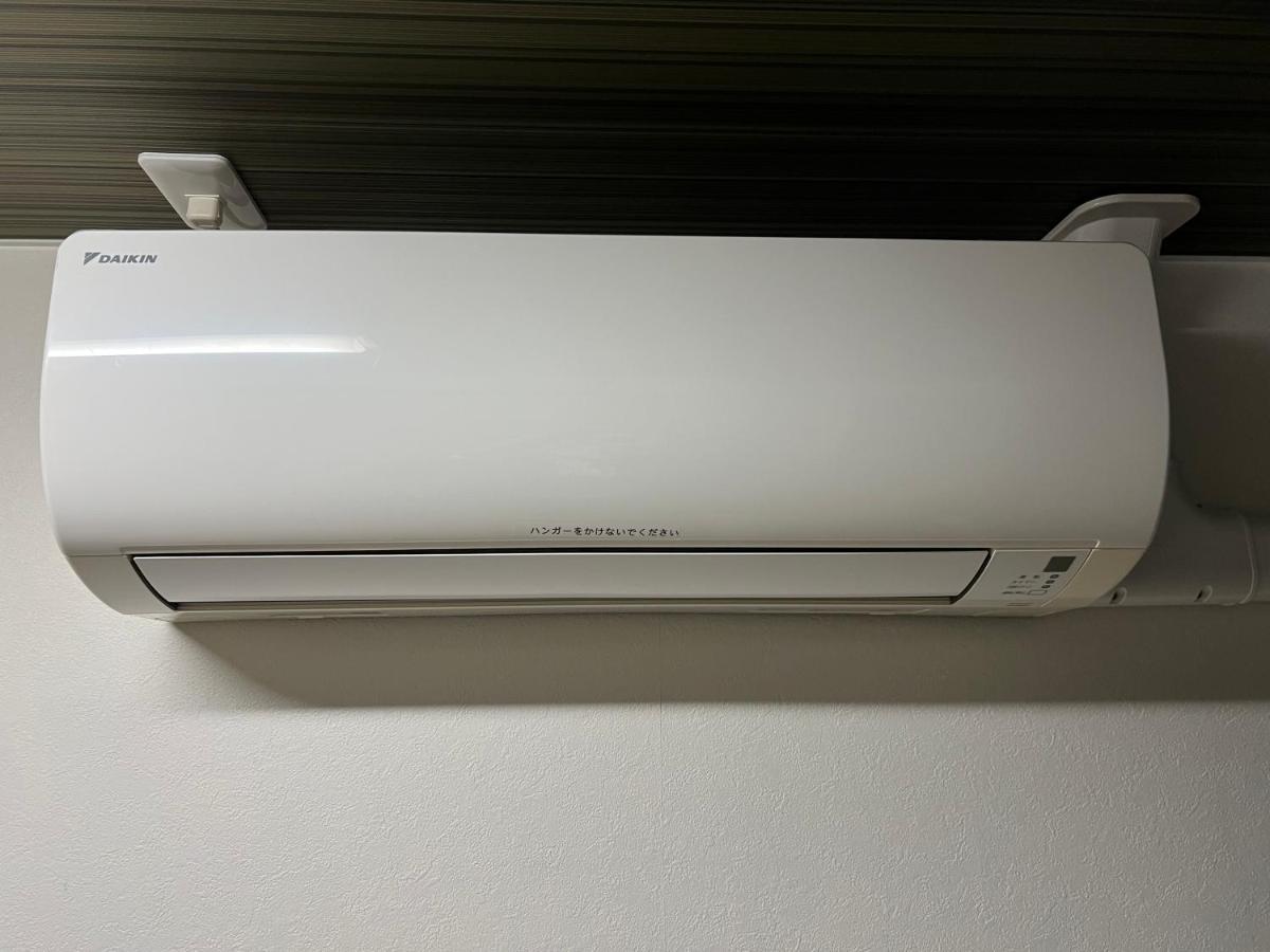 Hotel Sun Plaza 2 Ōsaka