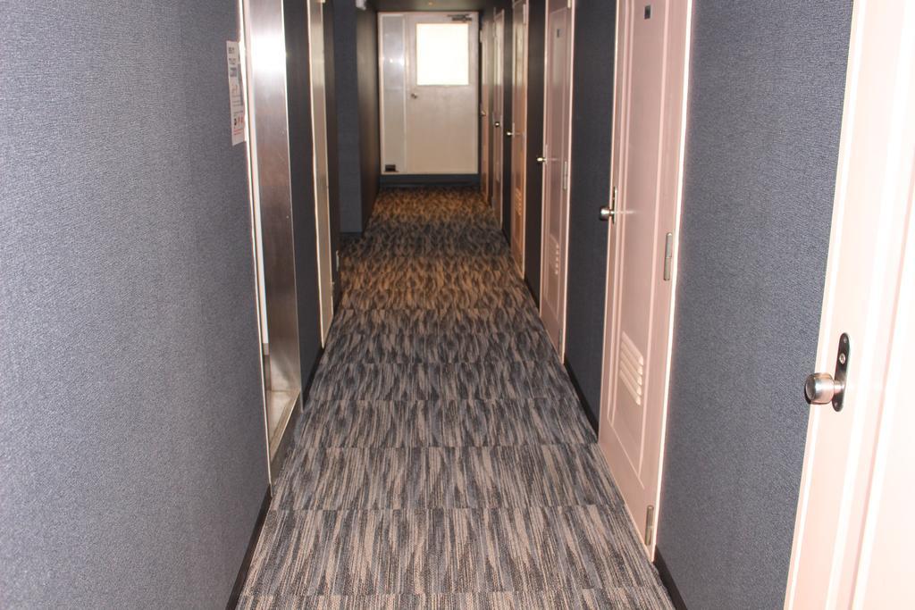 Hotel Sun Plaza 2 Ōsaka