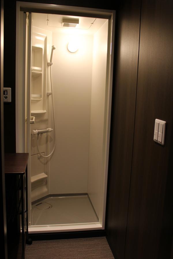 Hotel Sun Plaza 2 Ōsaka