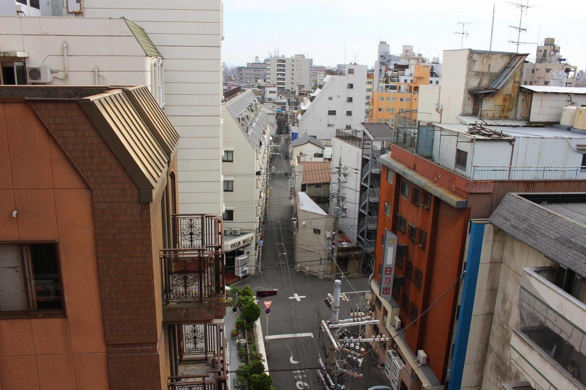 Sun Plaza 2 Ōsaka